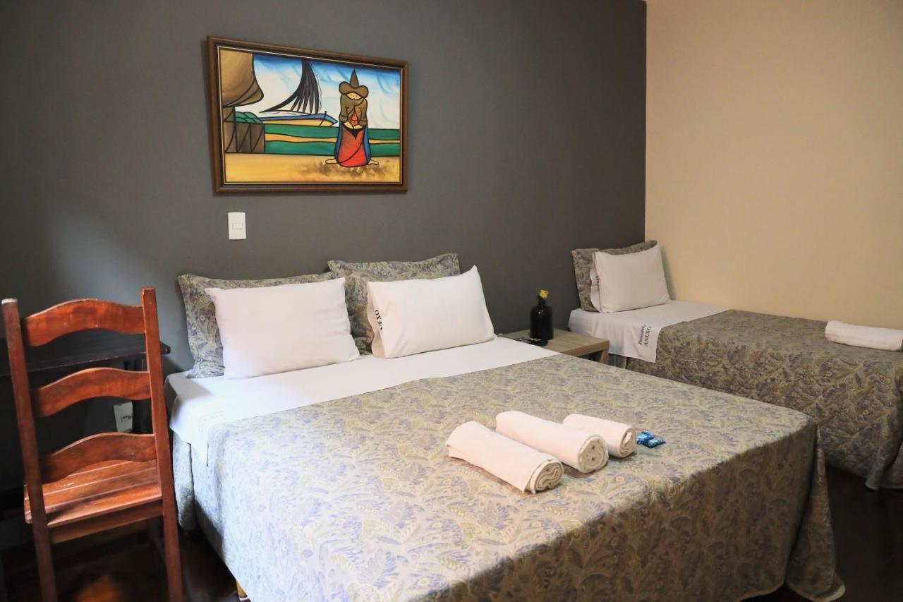 Inn Anexo Niterói