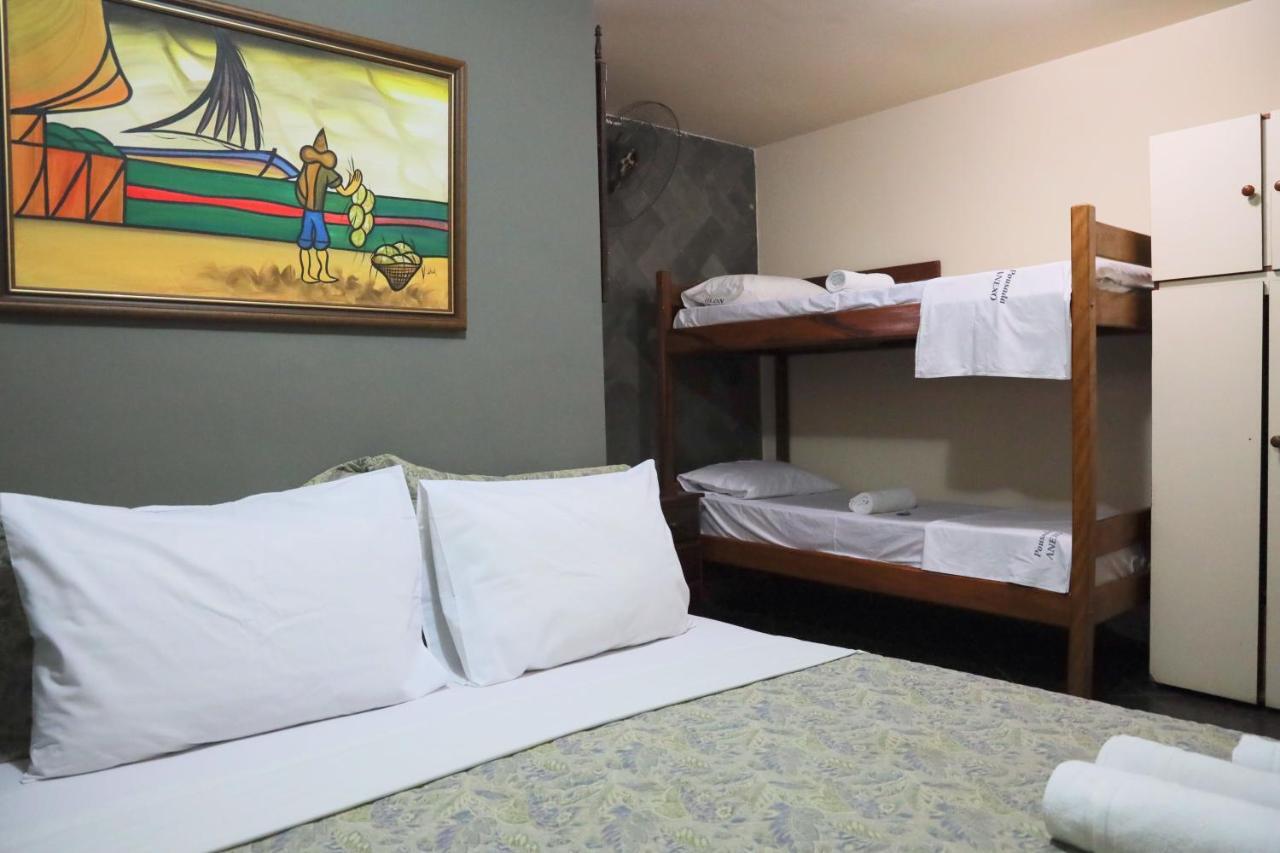 Anexo Inn Niterói