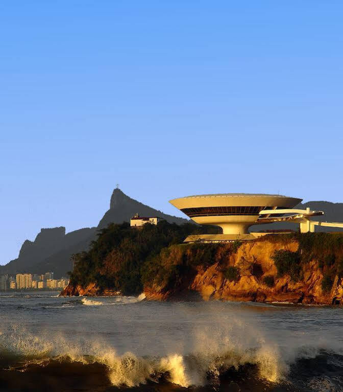 Inn Anexo Niterói