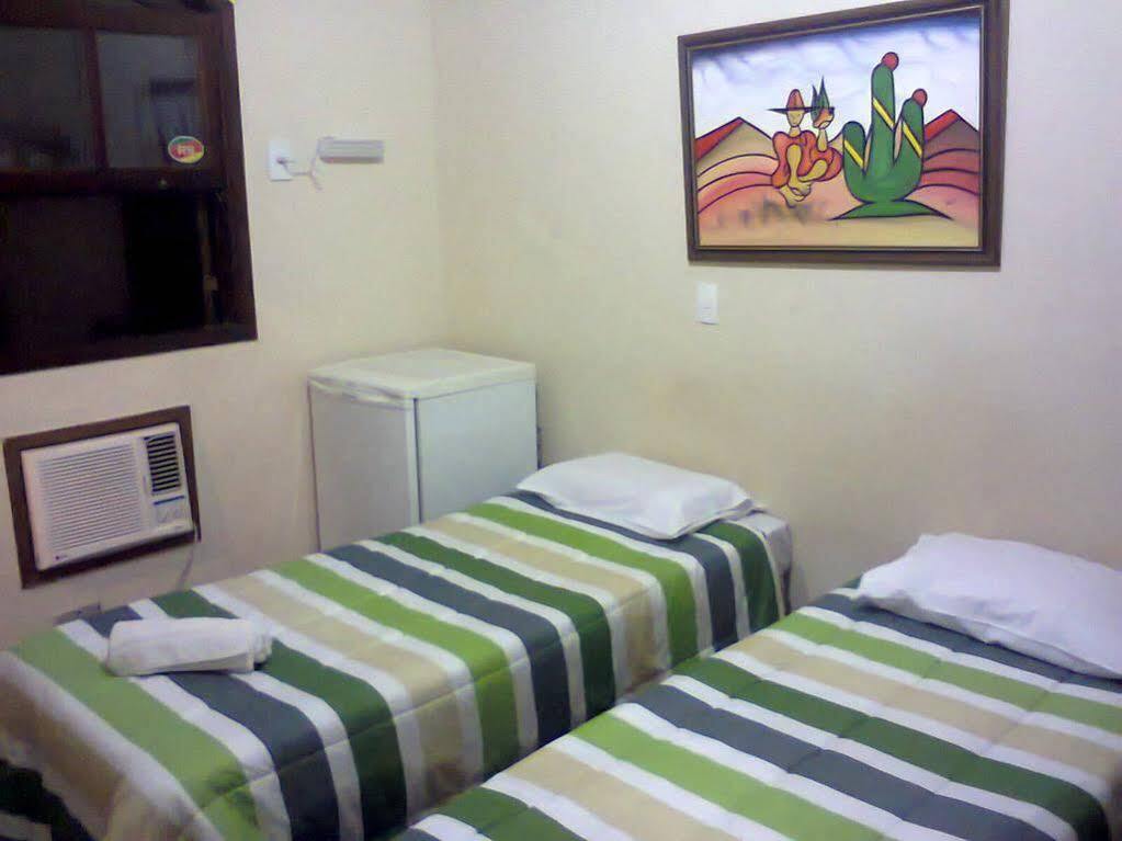 Anexo Inn 3*