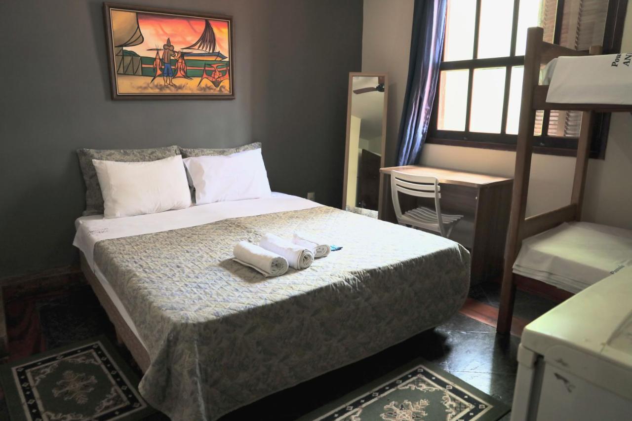 Anexo Inn 3*